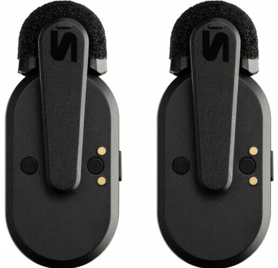 Shure MoveMic Two Receiver Kit