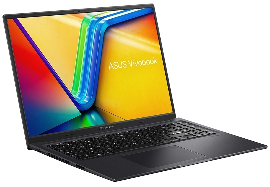 Asus VivoBook 16X K3605ZC (Intel Core i5 12500H, NVIDIA GeForce RTX 3050) 16ГБ, 512ГБ, noOS, черный (90NB11F1-M00SP0)