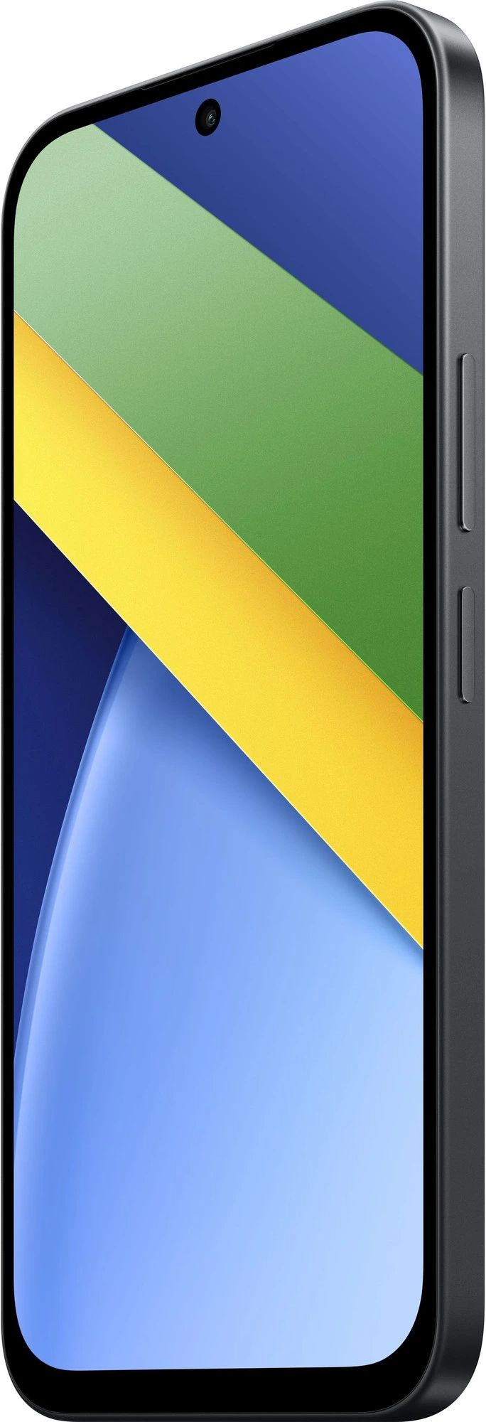 Xiaomi Poco C95 Pro 8/256 Гб, черный
