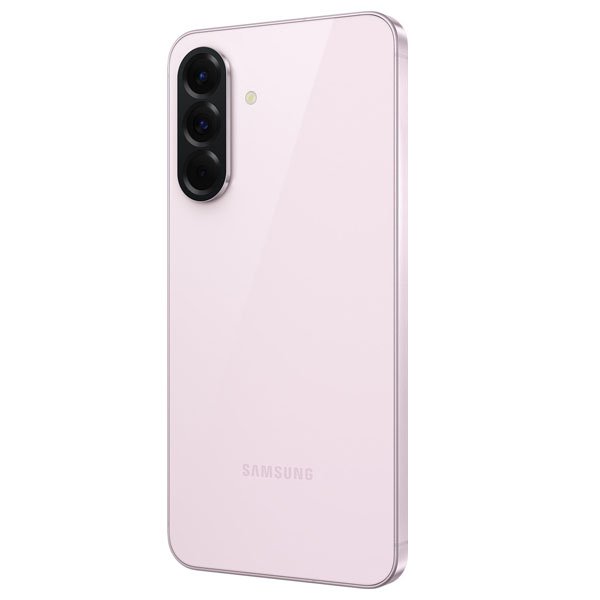 Samsung Galaxy A56 8/256 Гб, розовый