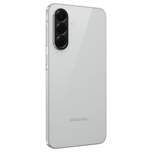 Samsung Galaxy A56 12/256 Гб, серый