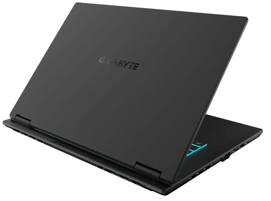 Gigabyte Gaming A16 GA6H (Intel Core i7 13620H, NVIDIA GeForce RTX 5070) 32ГБ, 1ТБ SSD, noOS, черный (CWHI3KZC64SD)