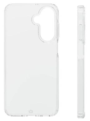 Чехол VLP Crystal Case для Samsung Galaxy A26