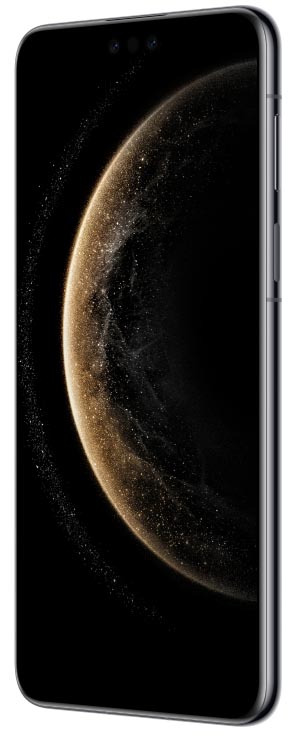 Смартфон Huawei Mate 70 Pro 12/512 Гб, черный