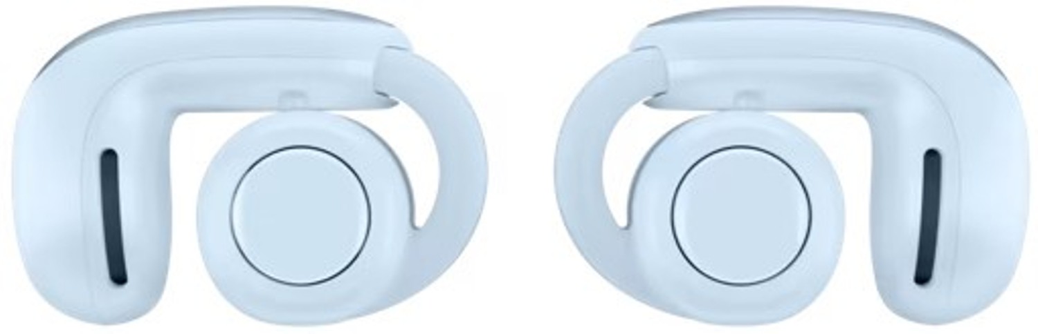 Беспроводные наушники Bose Open Earbuds Ultra 5V, голубой