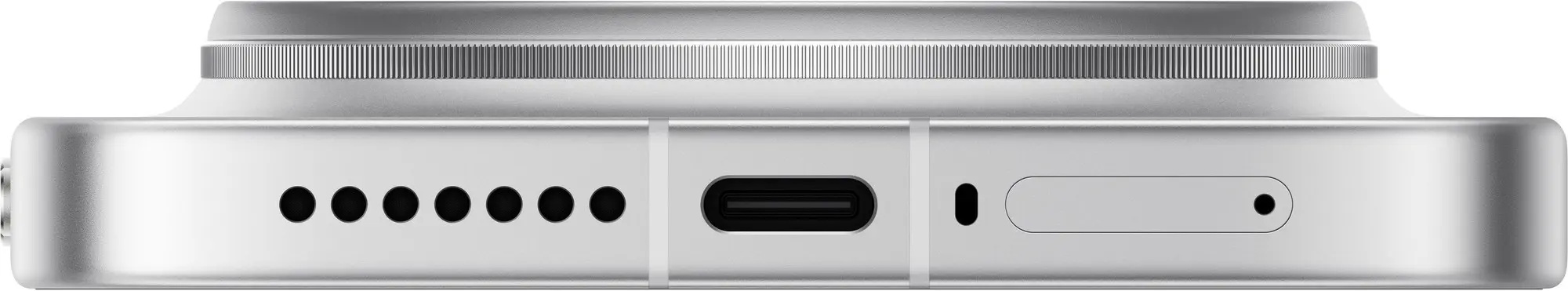 Смартфон Xiaomi 17 Ultra 16/1024 Гб, белый