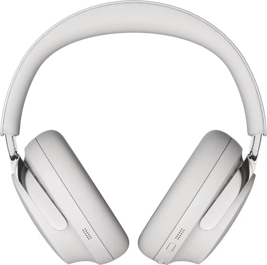 Bose QuietComfort Ultra Headphones (2nd Gen), White