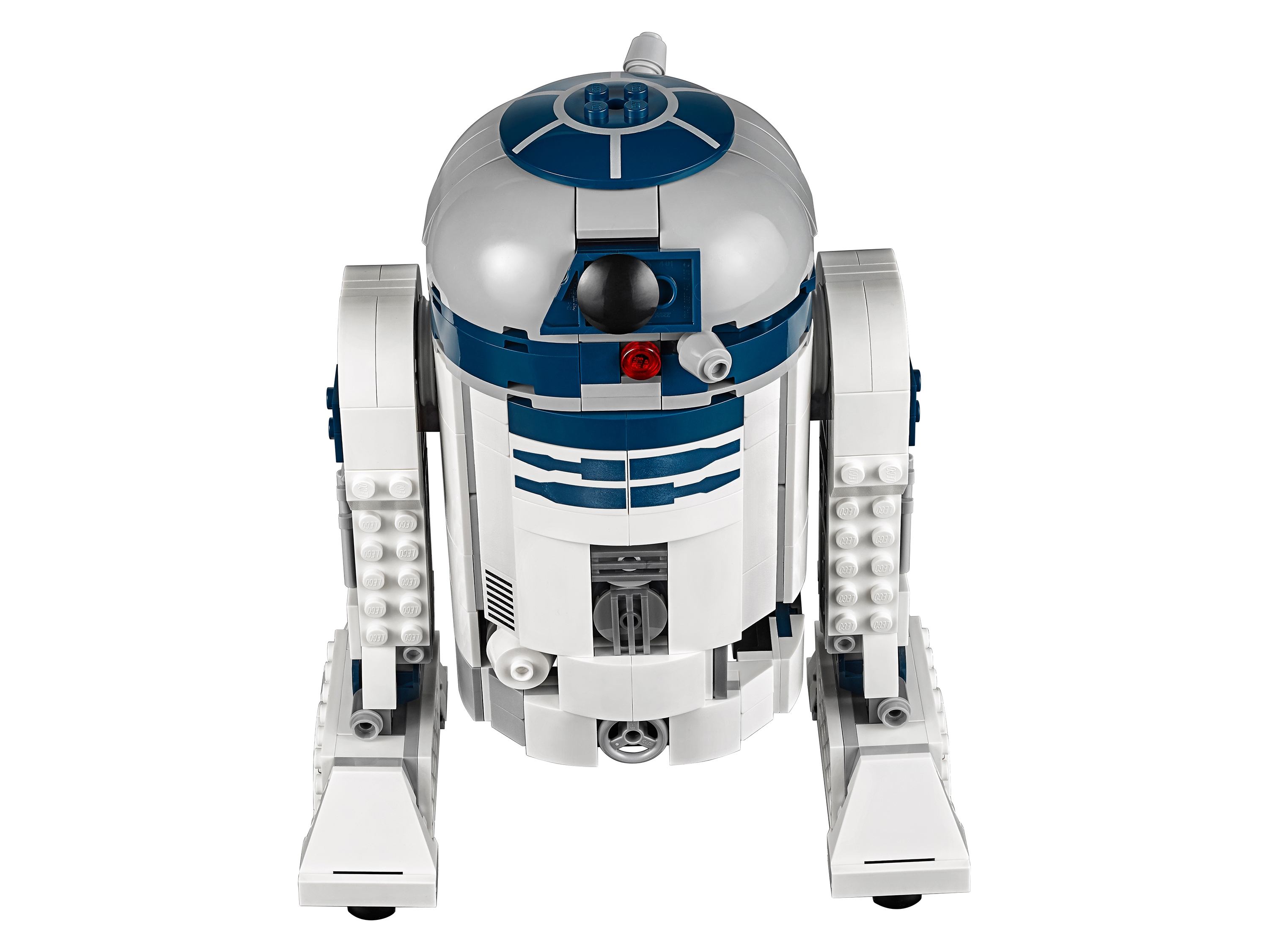 Конструктор LEGO Star Wars 75253 Командир отряда дроидов