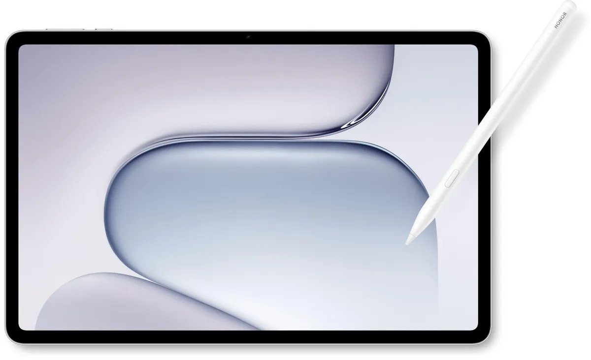 Honor Pad 20 Pro Paperlike Edition 8/256ГБ, серый с клавиатурой и стилусом