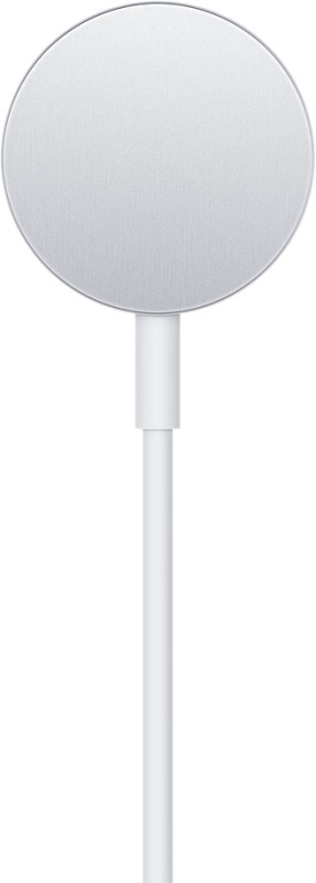 Apple USB с магнитным креплением для зарядки Watch (2 м), белый (MX2F2)
