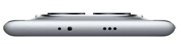 Poco M8 Pro 12/512 ГБ, серебристый