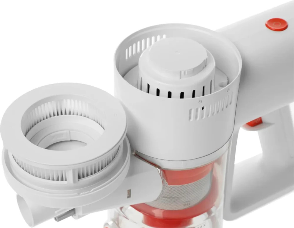 Xiaomi Vacuum Cleaner G20 Lite, белый