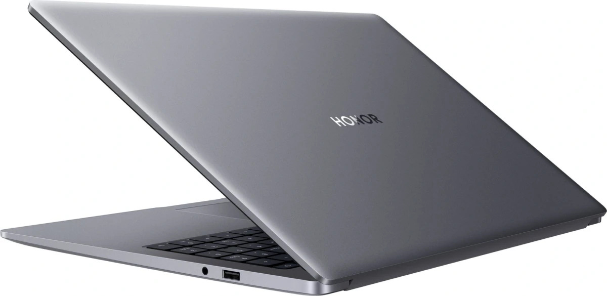 Honor MagicBook X16 2026 BRG-X (Intel Core Ultra 5 125H, Intel Arc Graphics) 16 ГБ, 1 ТБ, Windows 11 Home, серый (5301ARGM)