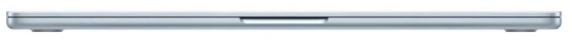 Apple MacBook Air 15 (M5, 10C/10C, 2026), 32 ГБ, 2ТБ SSD, Sky Blue (Z1M1000K5)