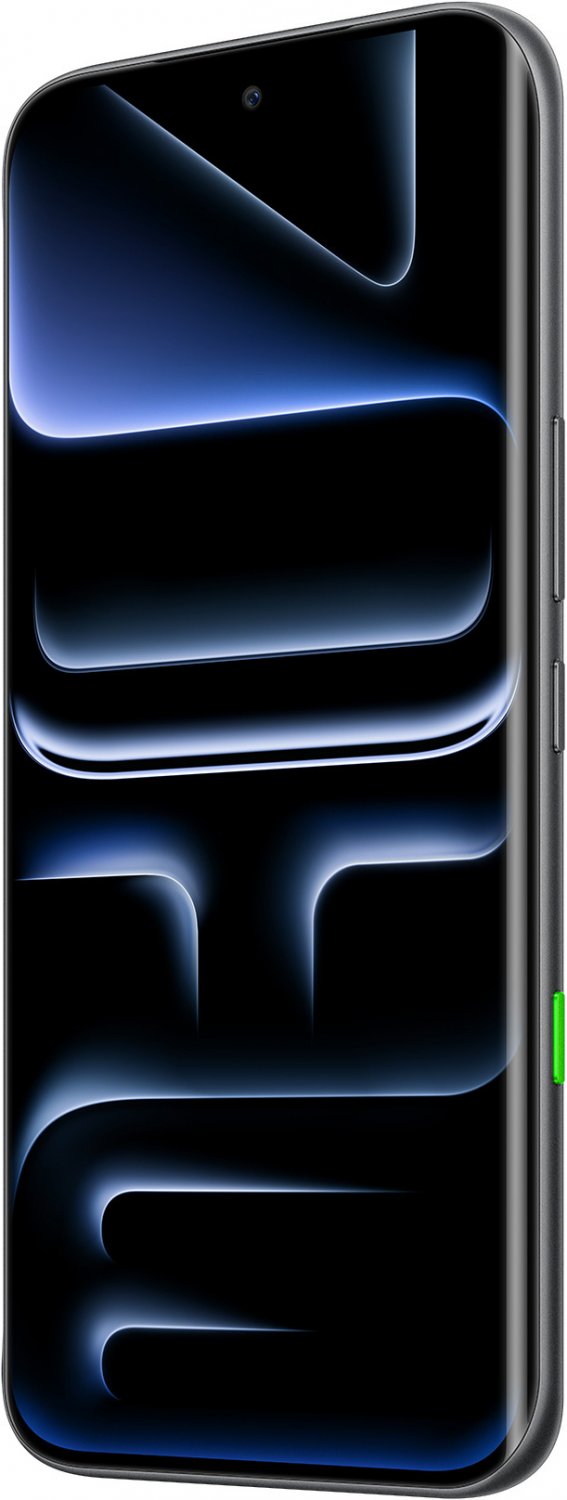 Infinix Note Edge 5G 8/128ГБ, черный