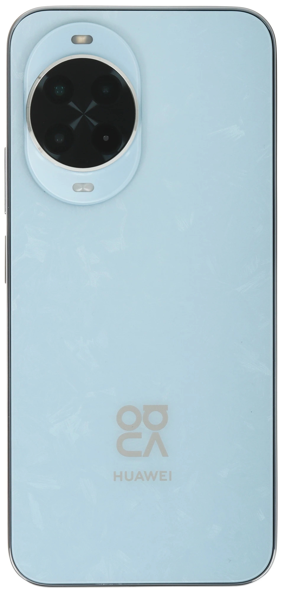 Смартфон Huawei nova 14 12/256 Гб, голубой