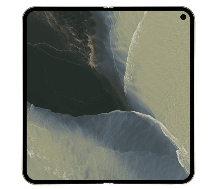 Google Pixel 11 Pro Fold 12/256ГБ, зеленый (Olive)