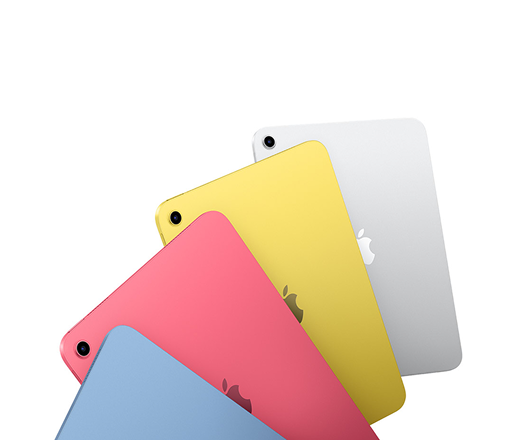 Ремонт iPad