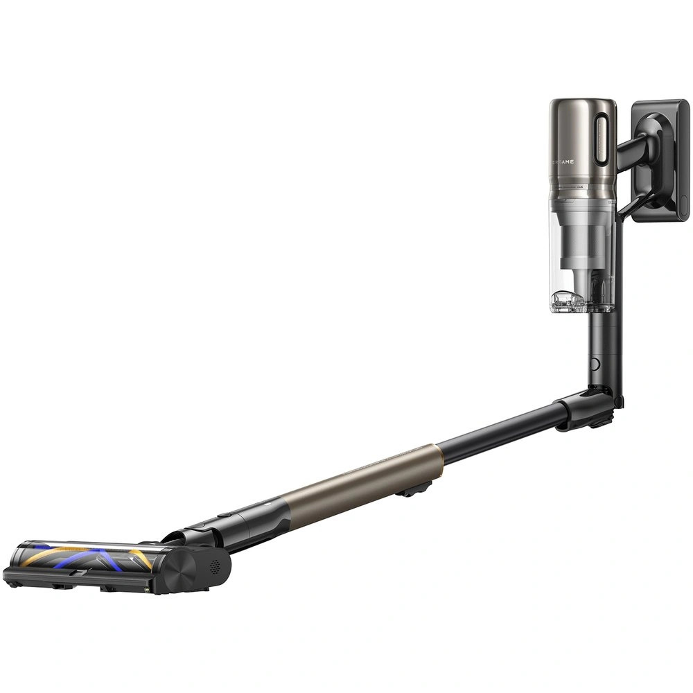 Dreame Z40 AquaCycle Pro, черный