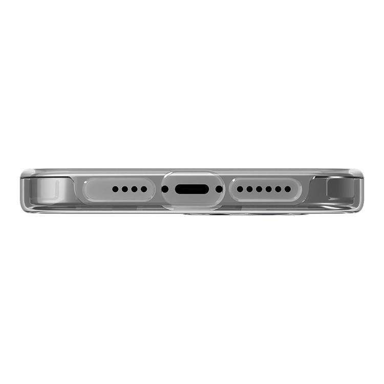 Чехол Uniq Clarion для iPhone 14 Plus, прозрачный (IP6.7M(2022)-CLRNCLR)