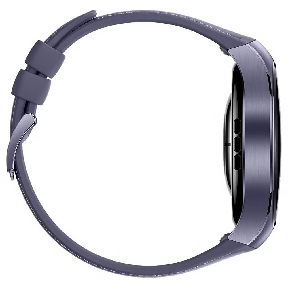 HUAWEI Watch 5 46mm Titanium, фиолетовый (55020EVL)