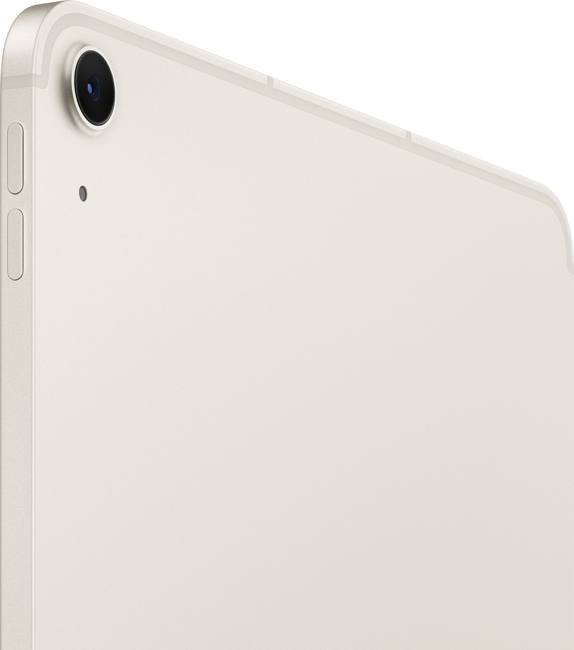 Apple iPad Air 11 (2025) Wi-Fi + Cellular 128Gb, сияющая звезда