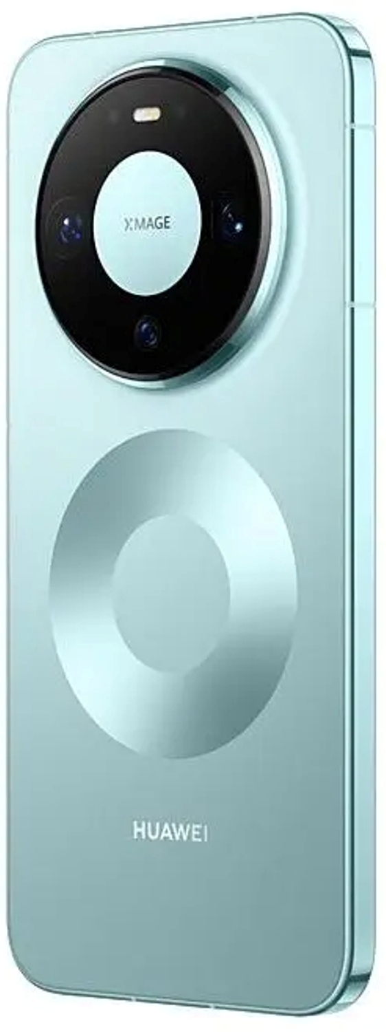 Смартфон HUAWEI Mate 80 Pro 16/512 Гб, зеленый