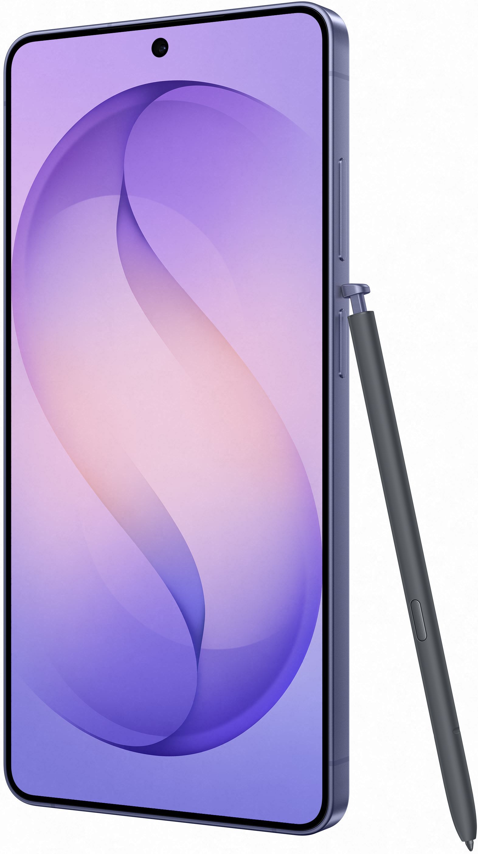 Смартфон Samsung Galaxy S26 Ultra 12/256 Гб, фиолетовый (SM-S9480)