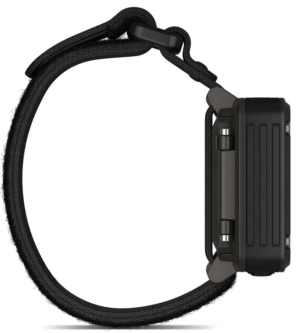 Навигатор Garmin Foretrex 801, черный (010-02759-00)