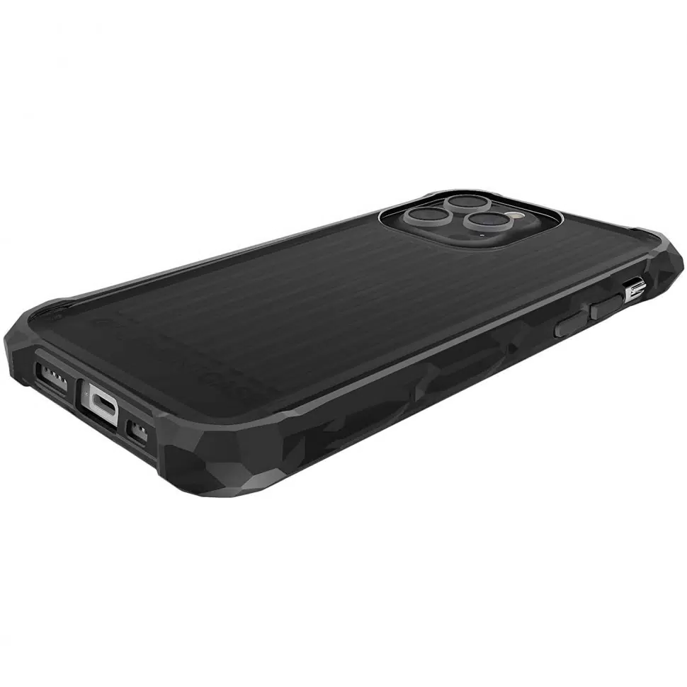 Чехол Element Case Special Ops для iPhone 14 Plus, тонированный/черный (smoke/black)