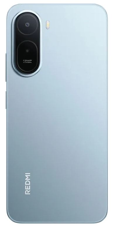 Redmi A7 Pro 4/64 ГБ, голубой