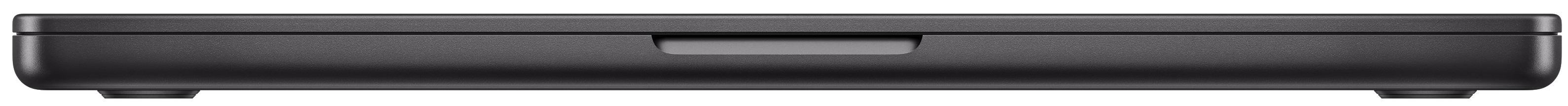 Apple MacBook Pro 14" (2025) (M5 10C CPU, 10C GPU) 16 ГБ, 1 ТБ SSD, Space Black (MDE14RU/A)