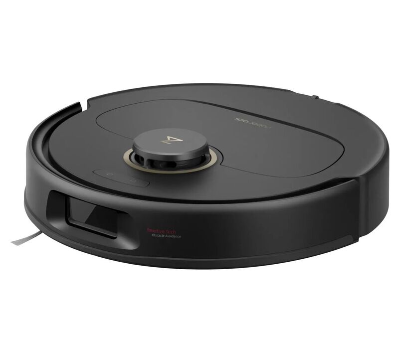 Roborock Qrevo C, черный