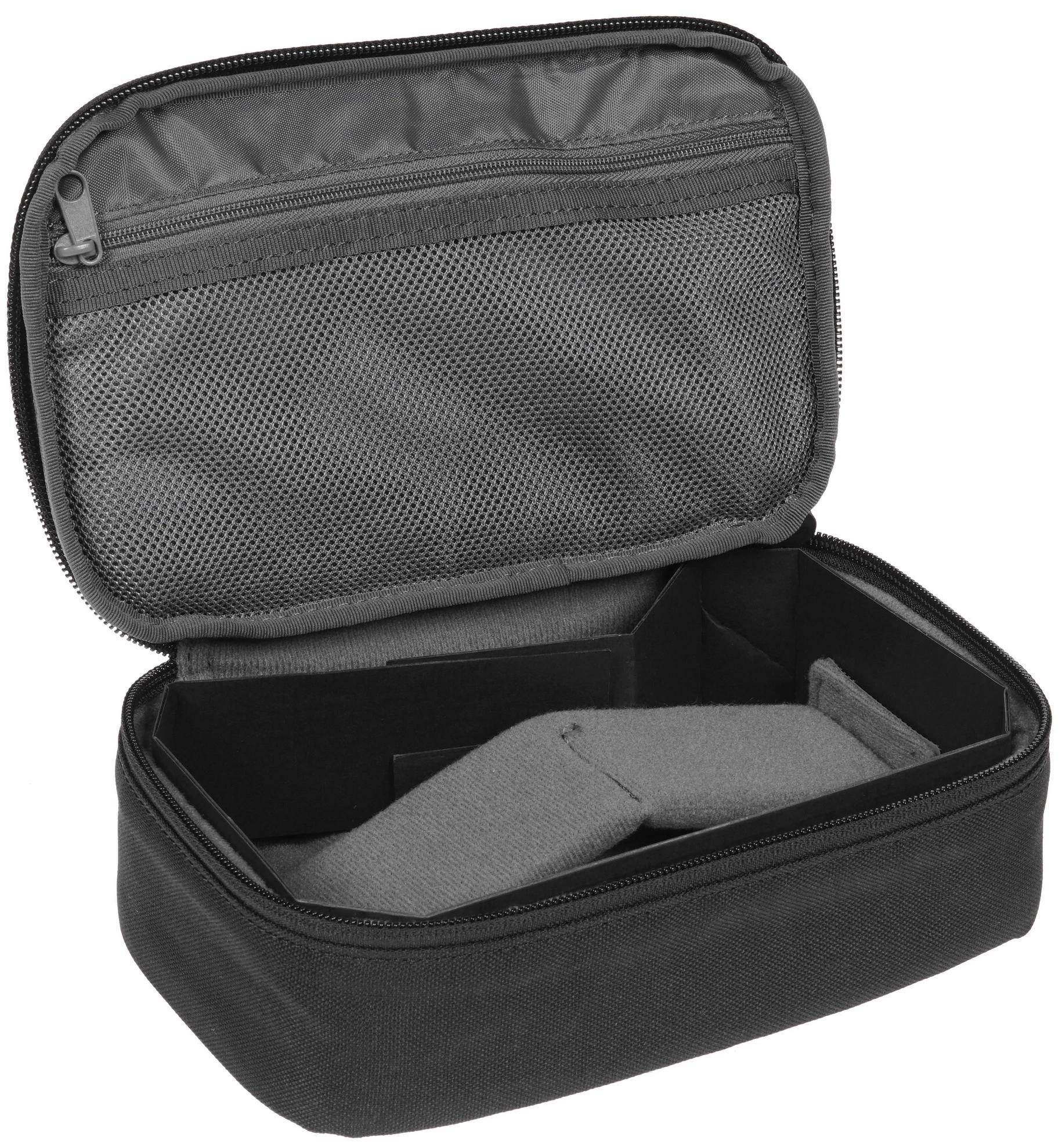 Кейс для камеры и аксессуаров GoPro ABCCS-001, черный