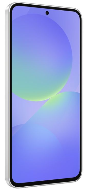 Samsung Galaxy A36 12/256Gb, белый