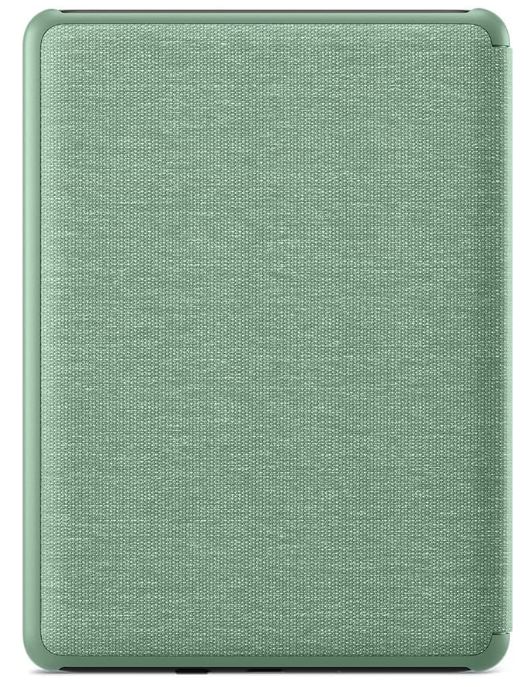 Amazon Kindle Fabric Cover 11th gen (2024), зеленый