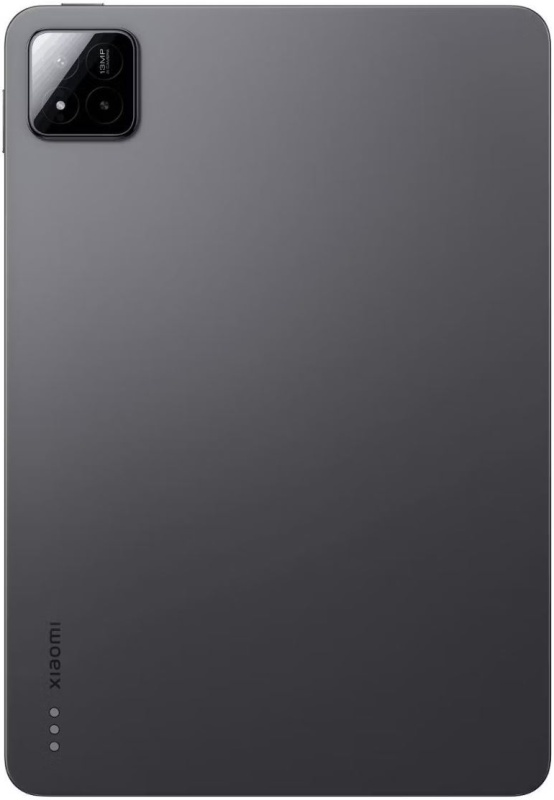 Xiaomi Pad 7 8/128Gb, серый