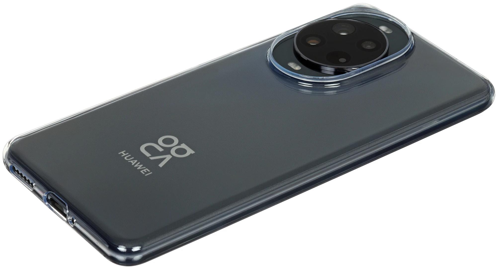 Смартфон Huawei nova 14 Pro 12/512 Гб, черный