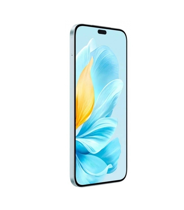 Honor 200 Lite 12/256, голубой (Starry Blue)
