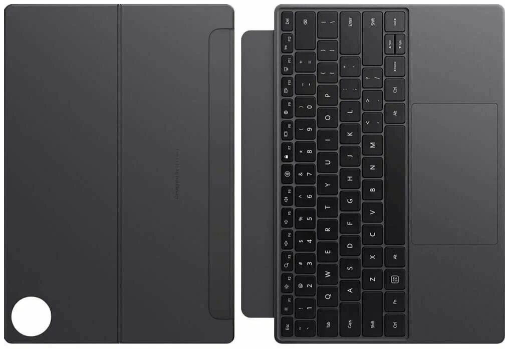 Клавиатура Huawei Smart Magnetic Keyboard, черный (55037301)