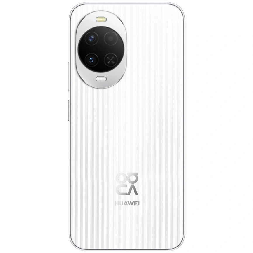 Huawei Nova 15 12/512 ГБ, белый