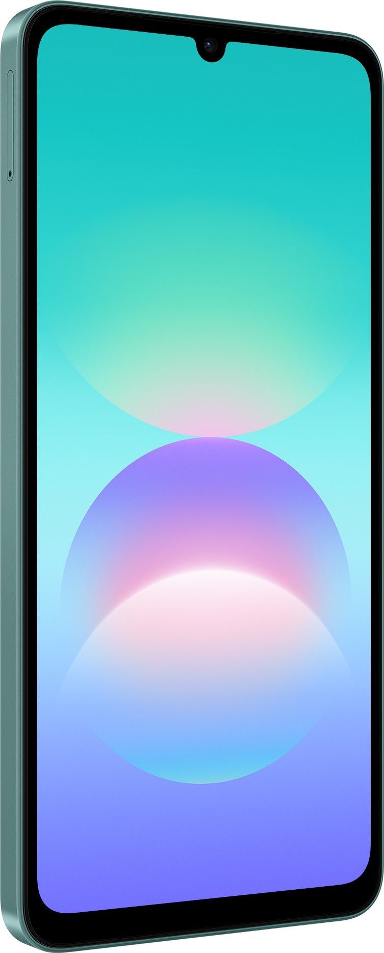 Samsung Galaxy A08 4/64ГБ, зеленый