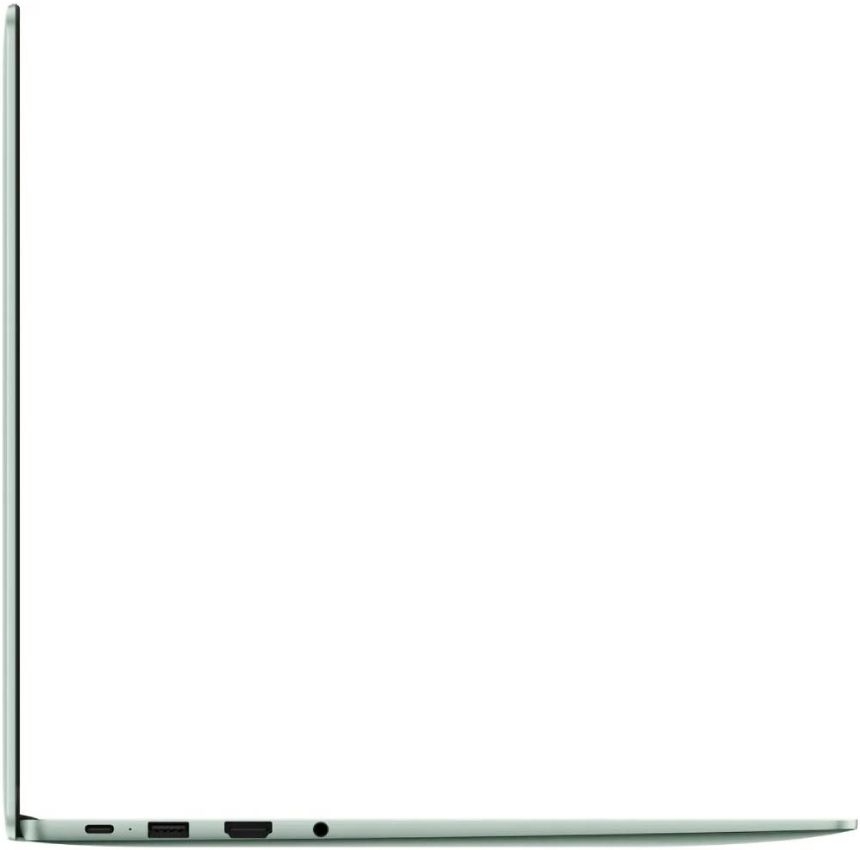 Huawei MateBook 14 2025 FLMH-X (Intel Core Ultra 7 155H, Intel Arc Graphics) 16ГБ, 1000ГБ SSD, noOS, зеленый (53014HYC)