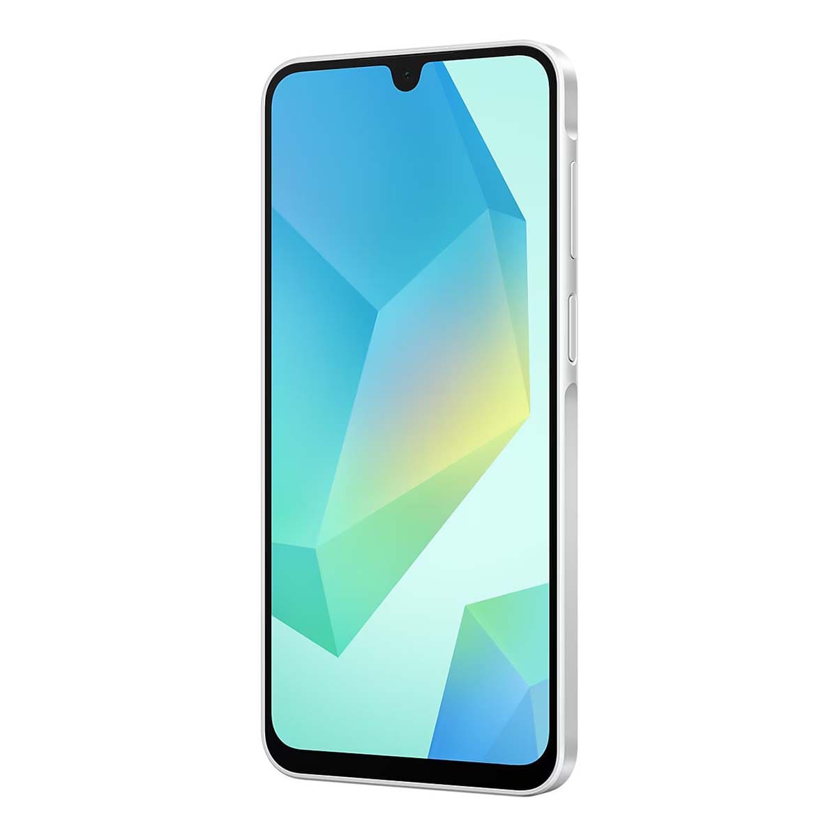 Samsung Galaxy A16 4G 4/128 Гб, серый (Light Gray)