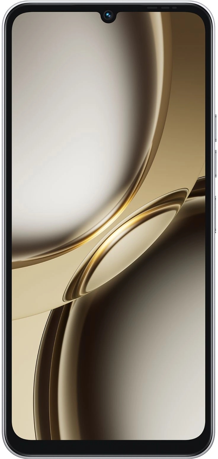 Смартфон Tecno Spark Go 3 4/64ГБ, серый