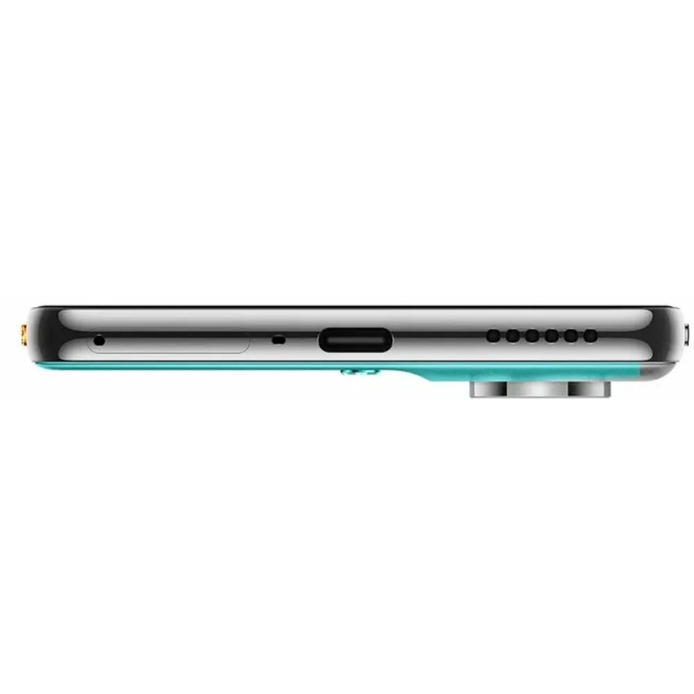 Tecno Camon 40 8/256 Гб, зеленый (Emerald Lake Green)