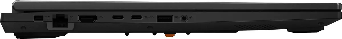 Asus TUF Gaming A18 FA808UH-S8082 18" (AMD Ryzen R7-260, NVIDIA GeForce RTX 5050) 16ГБ, 1ТБ, noOS, серый (90NR0NM1-M004C0)