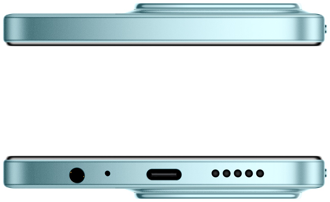 Смартфон Xiaomi POCO C85 6/128 Гб, зеленый