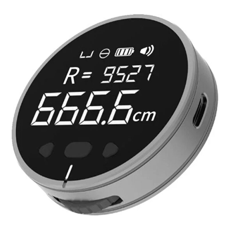 Xiaomi ATuMan Duka Small Q Ruler 971720840846 (EU)