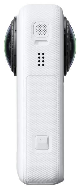 Insta360 X6 Essentials Bundle, белый